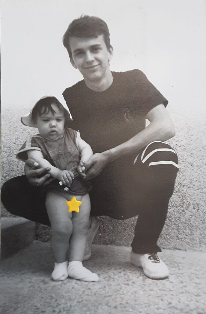Fotografija iz memorijala 2