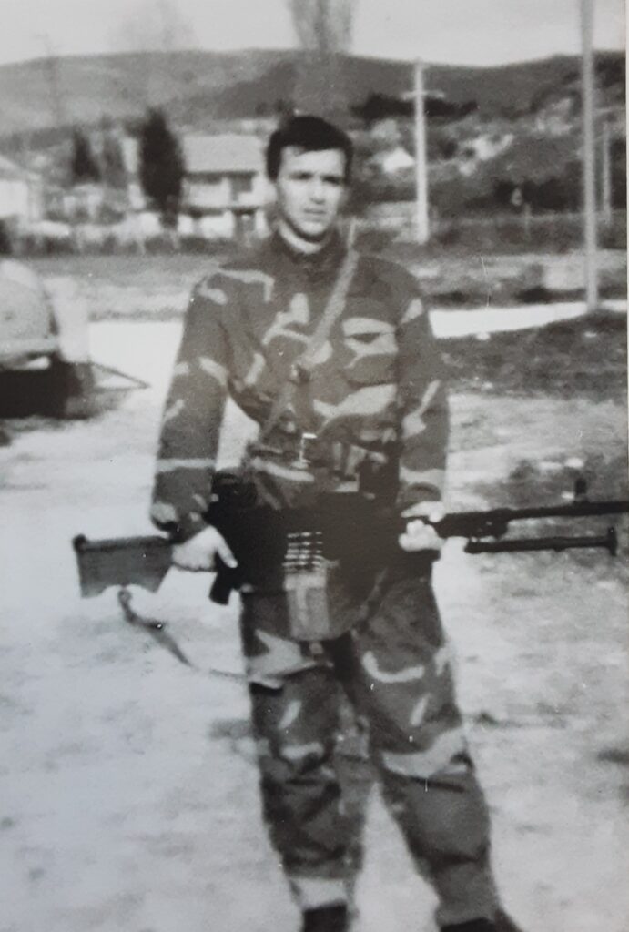 Fotografija iz memorijala 3